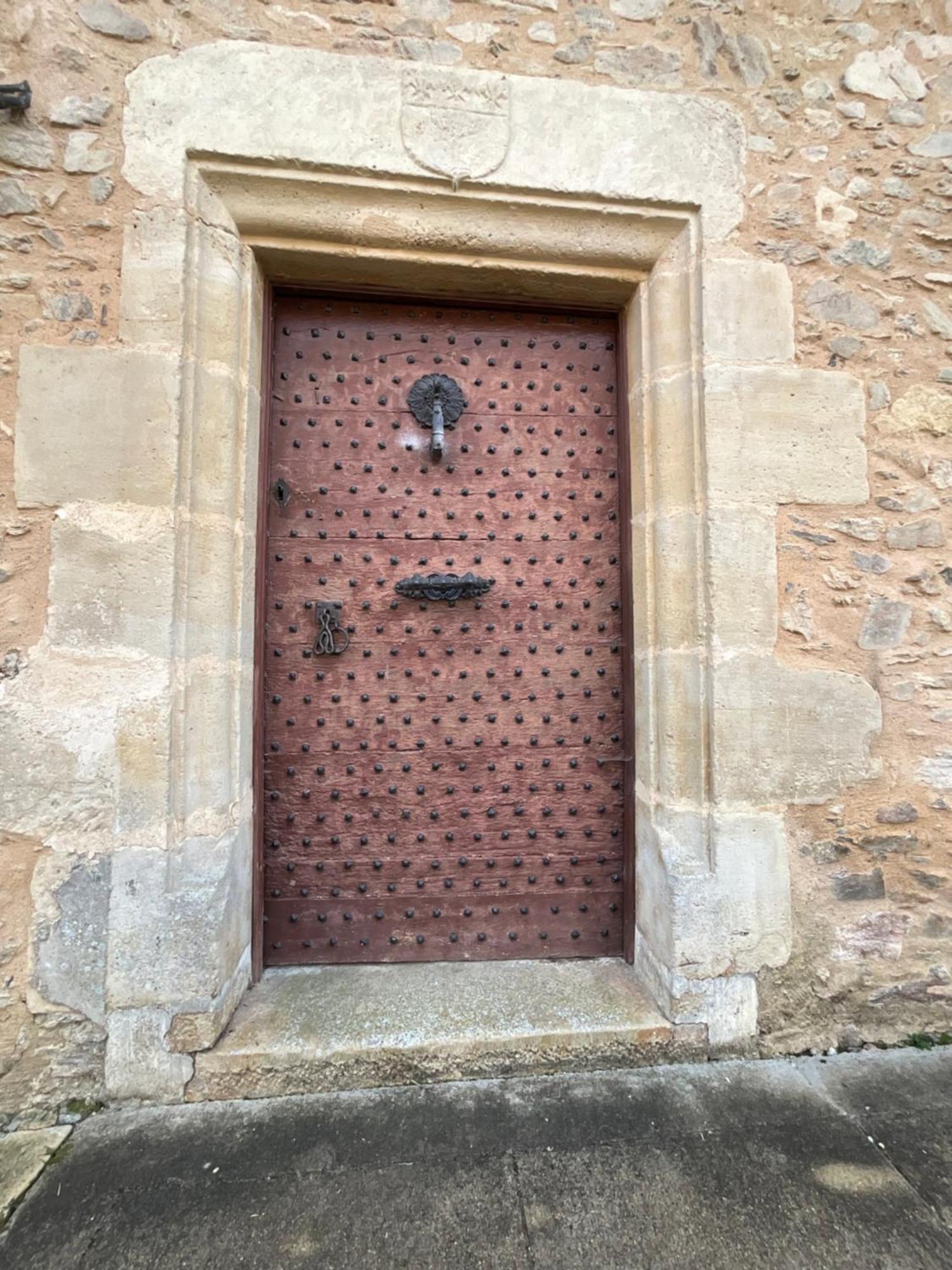 Maison De La Source Génis Exteriör bild